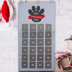 Pet Advent Calendar