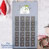 The Snowman Advent Calendar