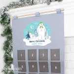 The Snowman and the Snowdog Advent Calendar